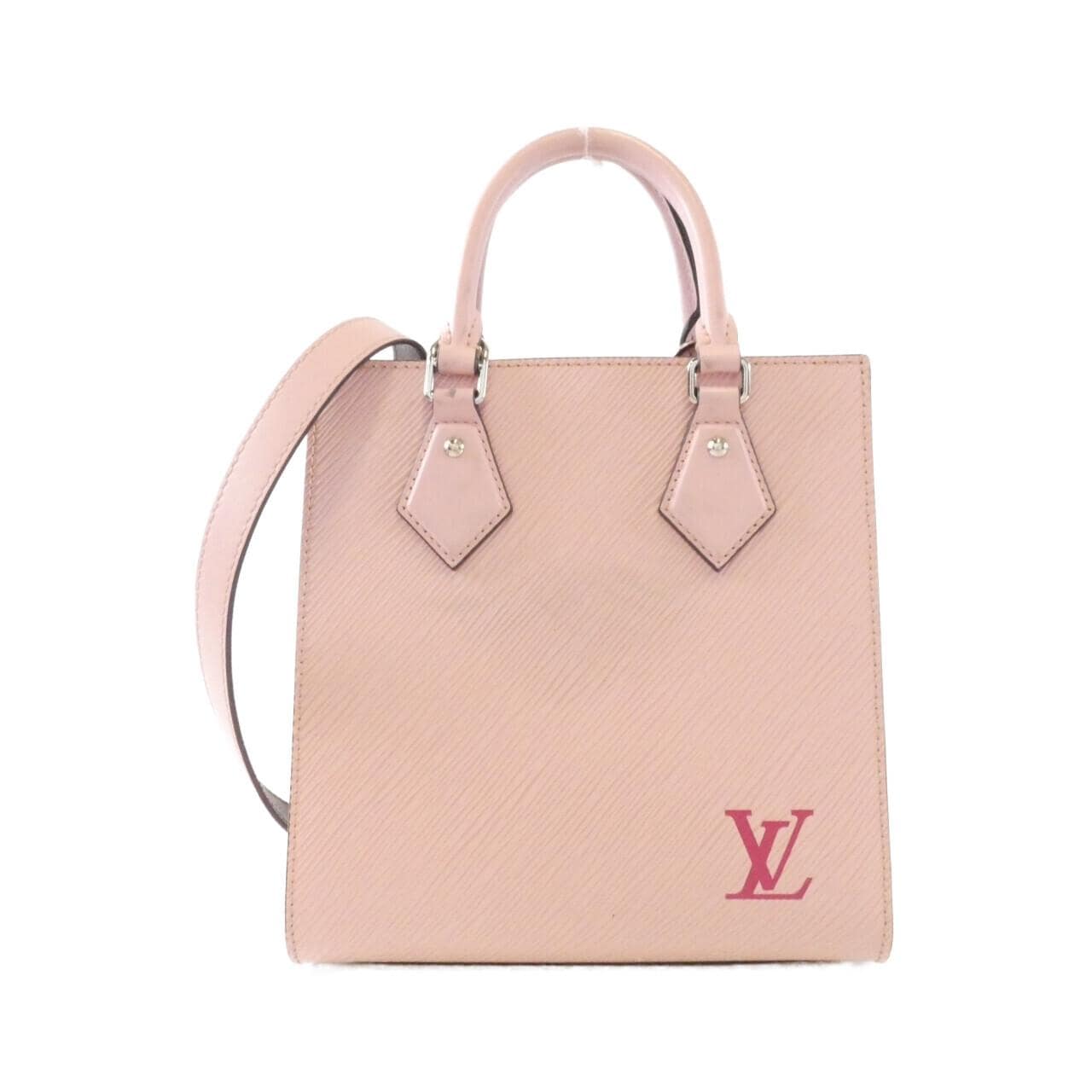 LOUIS VUITTON M58659 Handbag Epi