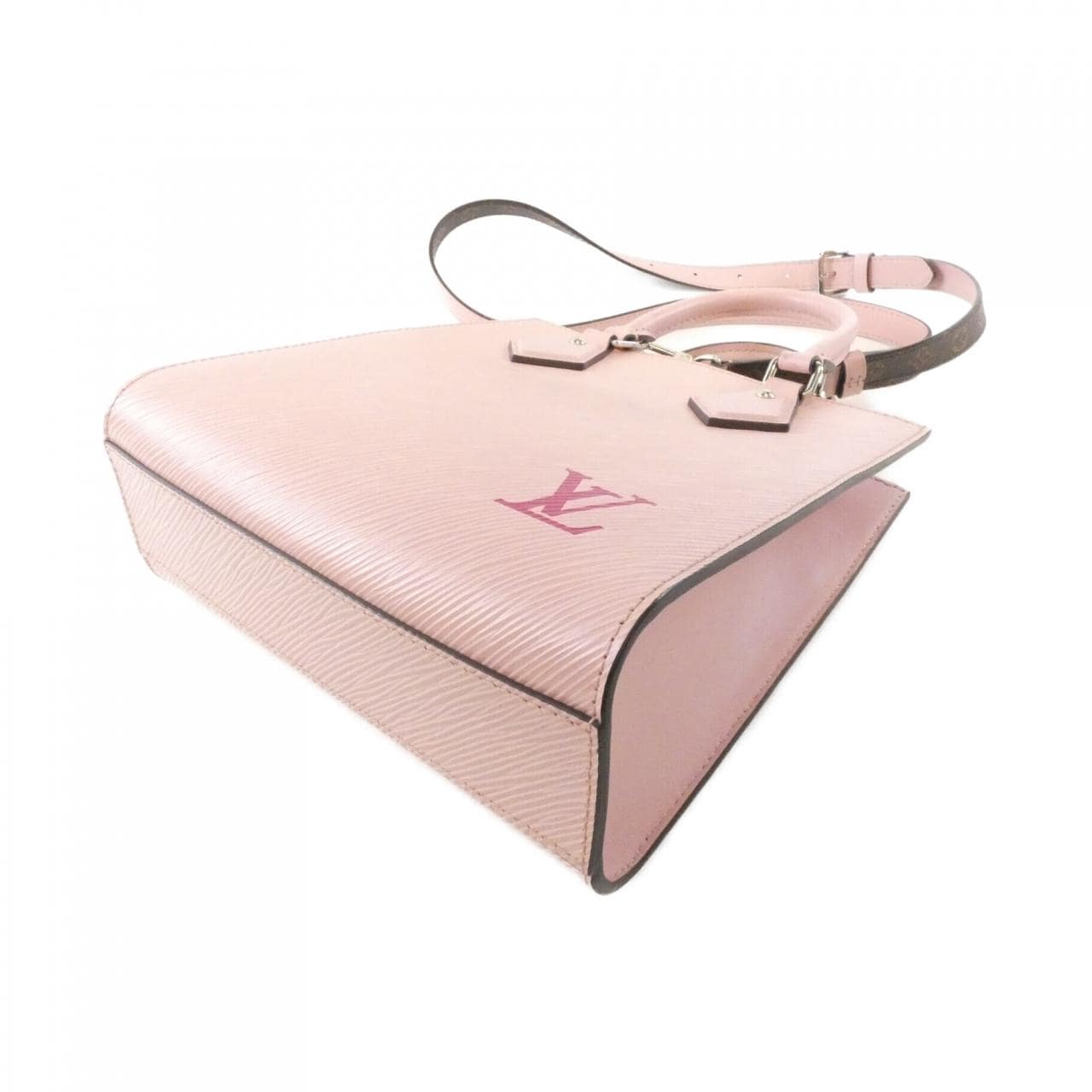 LOUIS VUITTON M58659 Handbag Epi 3