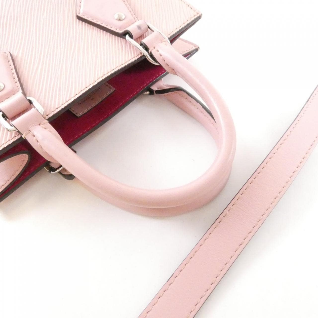 LOUIS VUITTON M58659 Handbag Epi 5