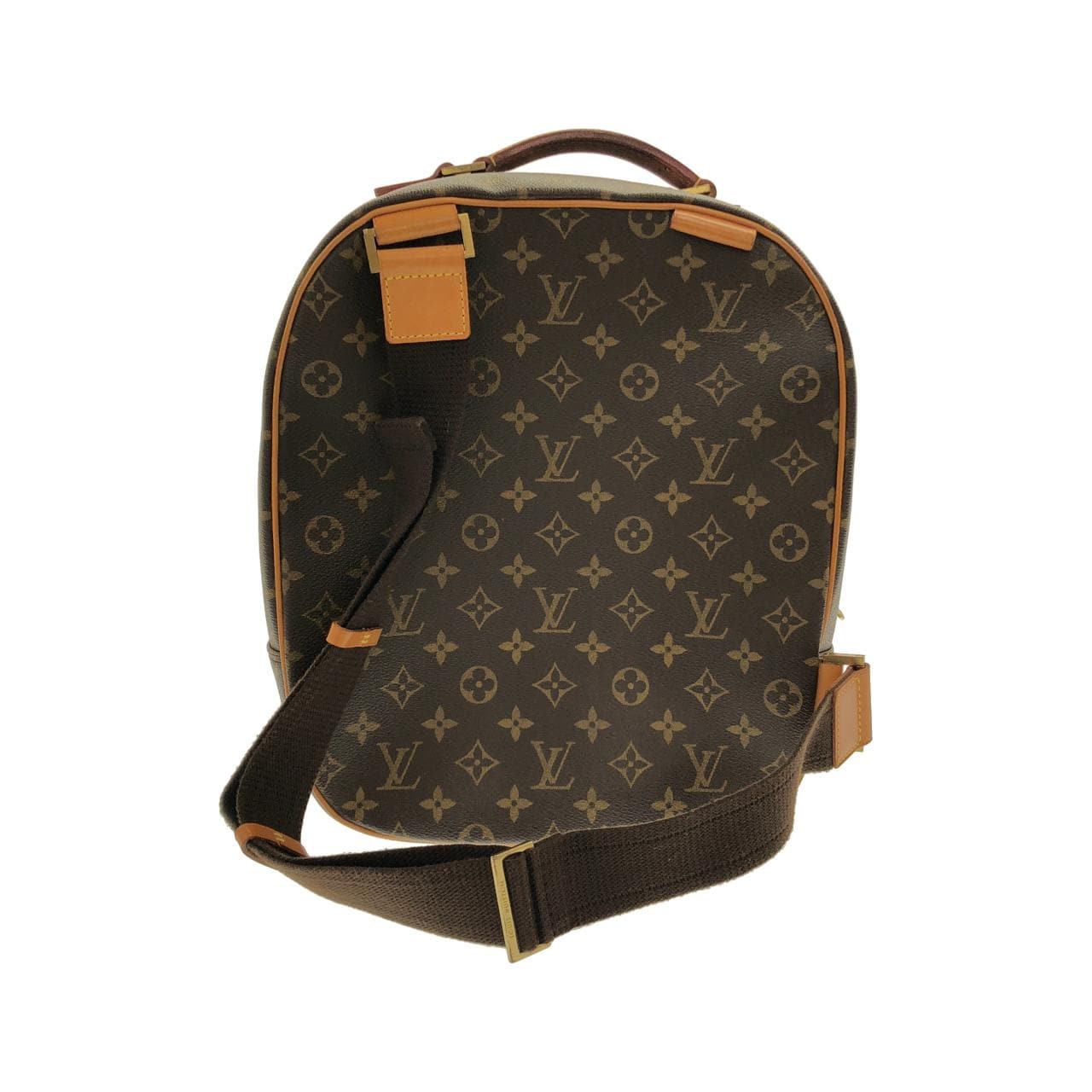 LOUIS VUITTON M51132 Shoulder Monogram 2