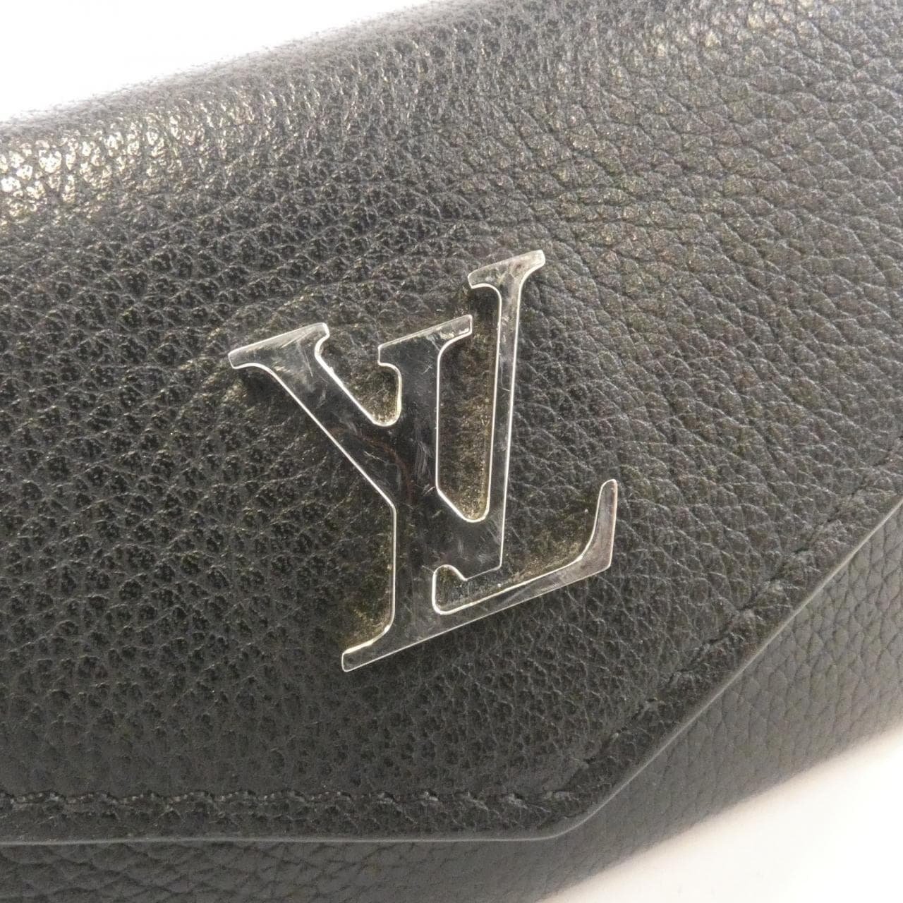 LOUIS VUITTON M63921 銀包 4