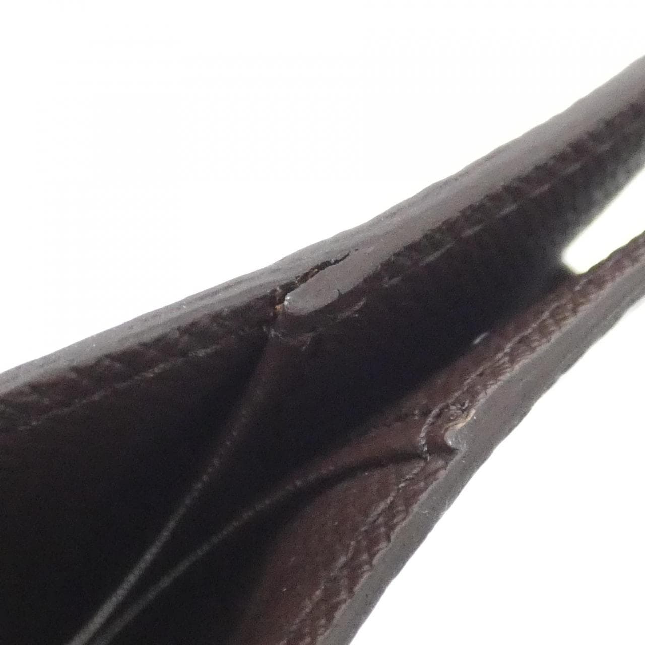 LOUIS VUITTON R20700 Wallet Damier 3