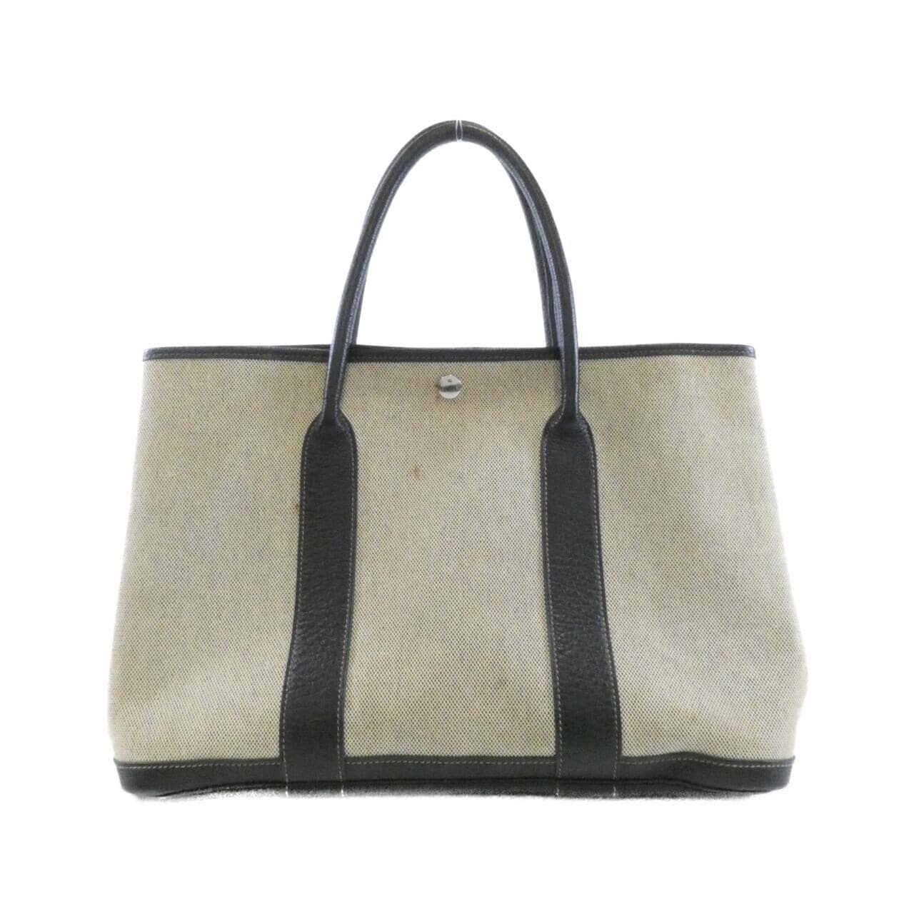 HERMES Garden Party 200151M 托特包