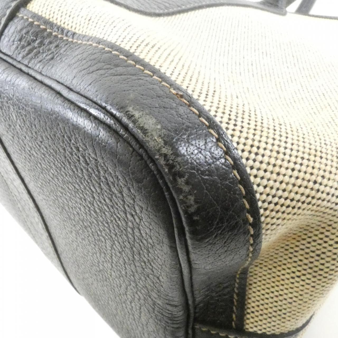 HERMES Garden Party 200151M 托特包 2