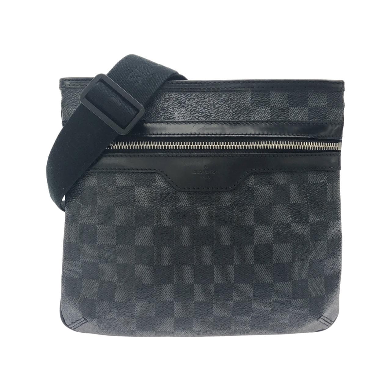 LOUIS VUITTON N58028 肩背包 Damier