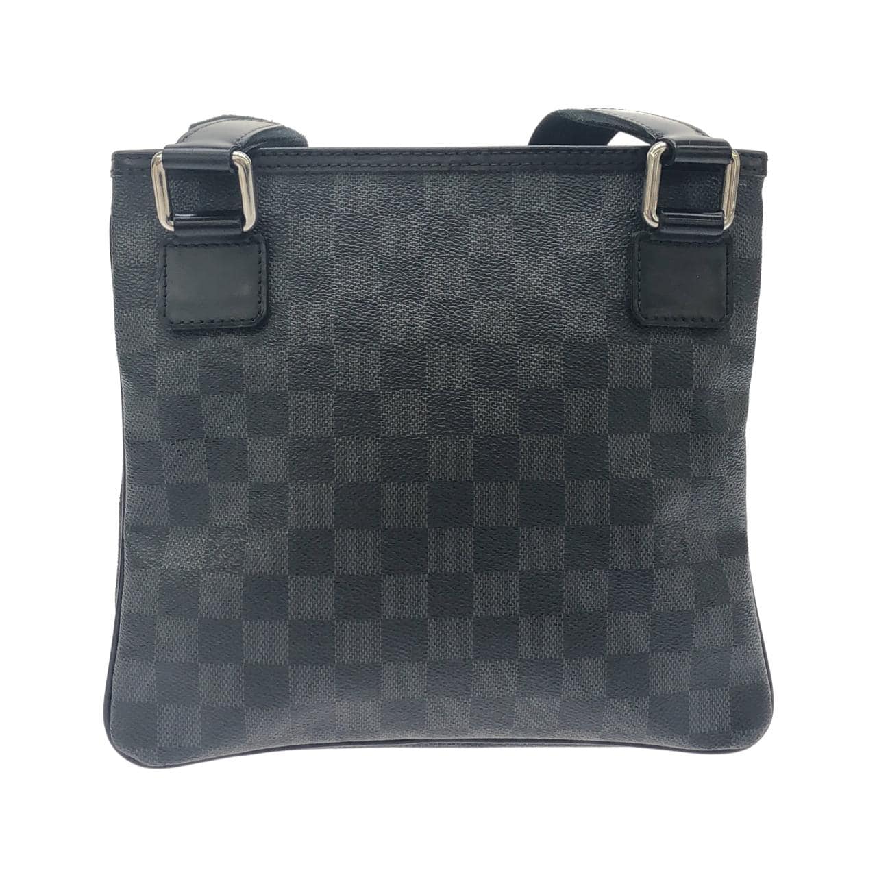 LOUIS VUITTON N58028 肩背包 Damier 2