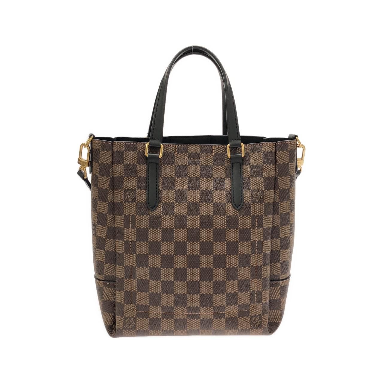 LOUIS VUITTON N60348 Handbag Damier 2