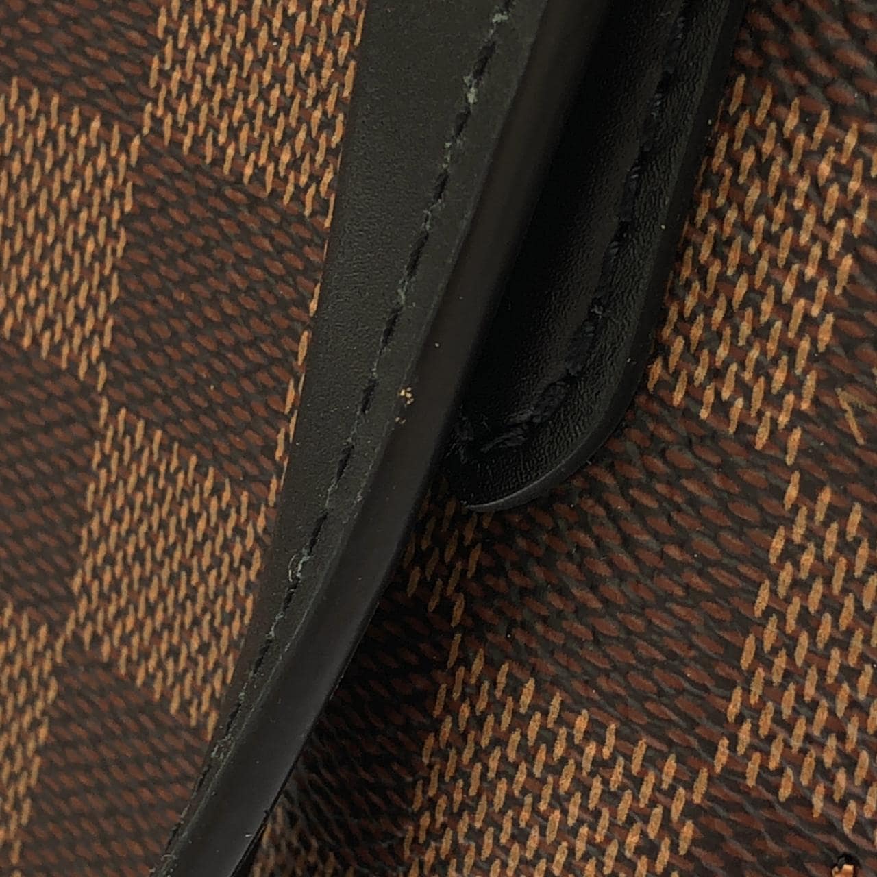 LOUIS VUITTON N60348 Handbag Damier 4