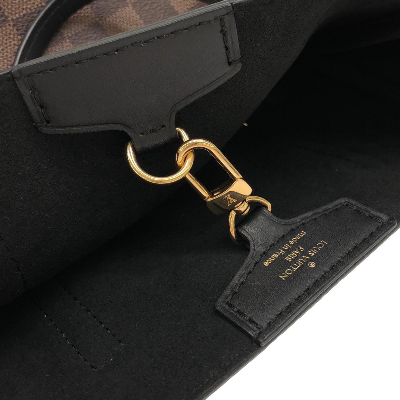 LOUIS VUITTON N60348 Handbag Damier 5
