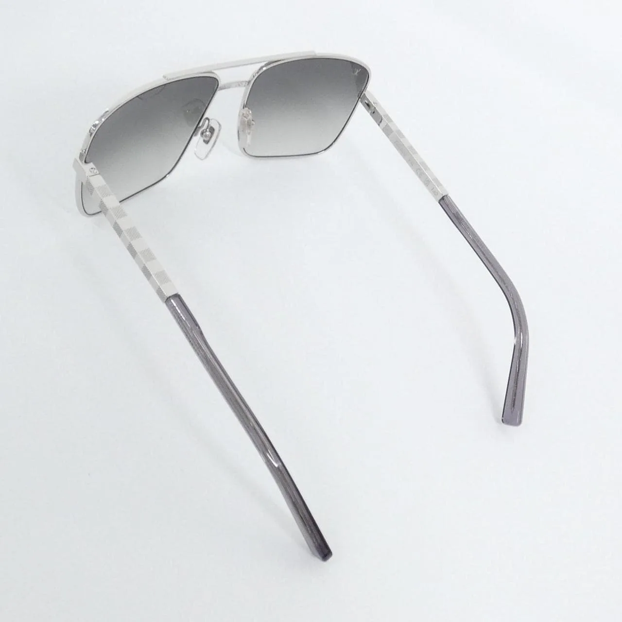 LOUIS VUITTON Z0260U Sunglasses 3