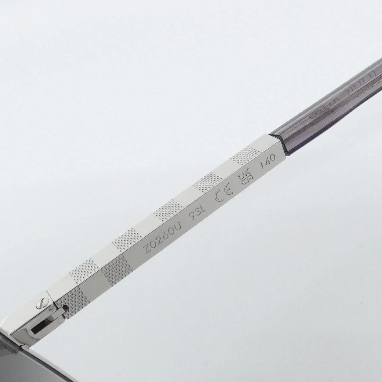 LOUIS VUITTON Z0260U Sunglasses 5