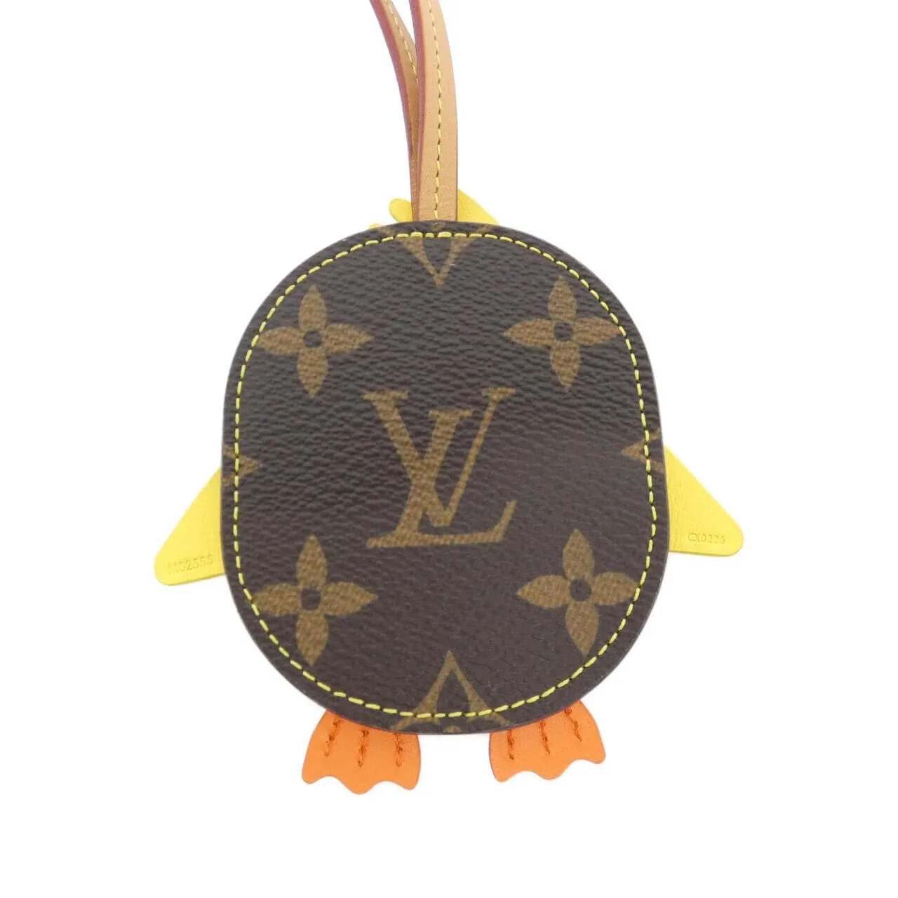 LOUIS VUITTON M02555 Wallet Monogram 3