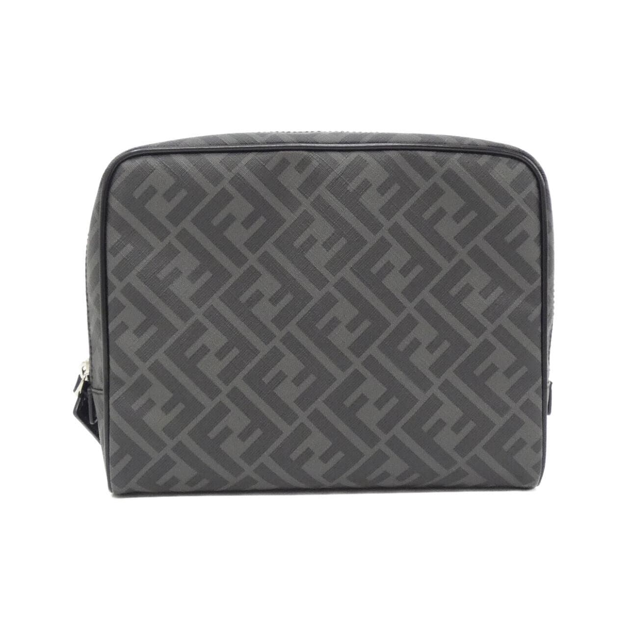 FENDI 7N0116 AGLR 小袋 帆布