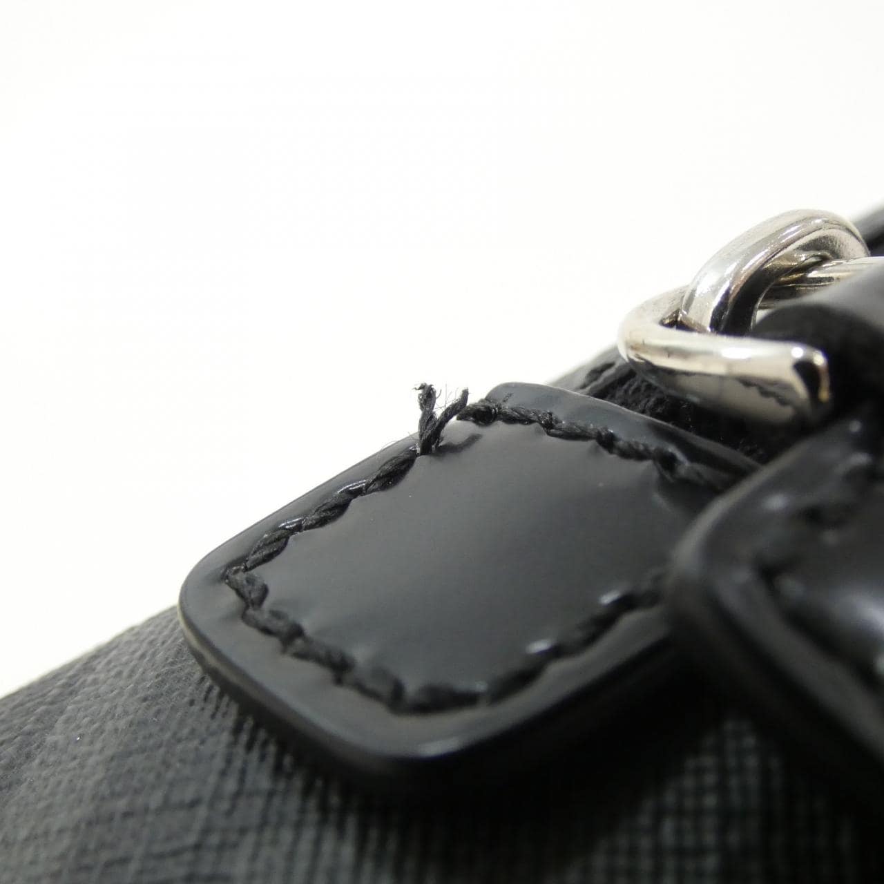FENDI 7N0116 AGLR 小袋 帆布 3