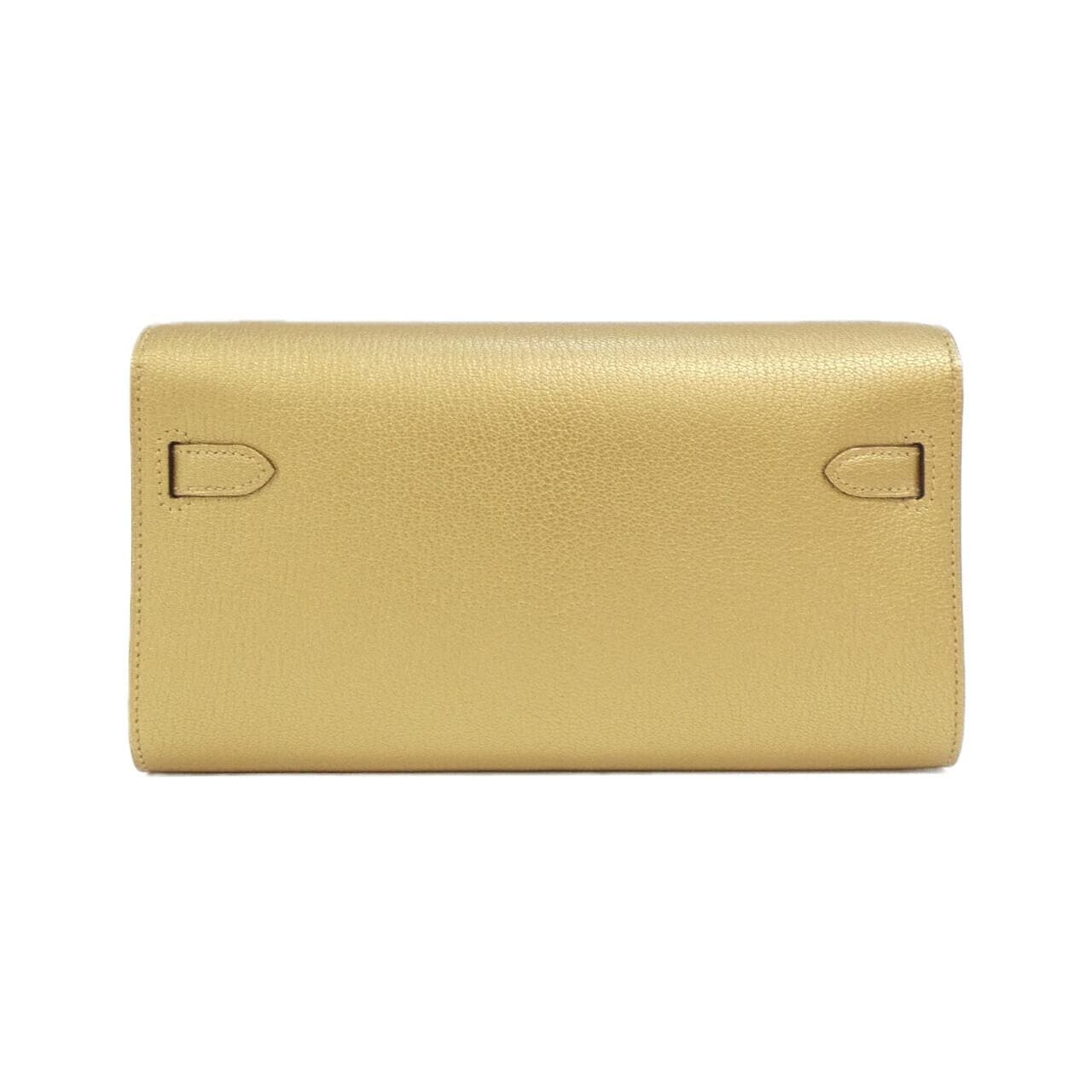 HERMES Kelly 086404CP 銀包 2