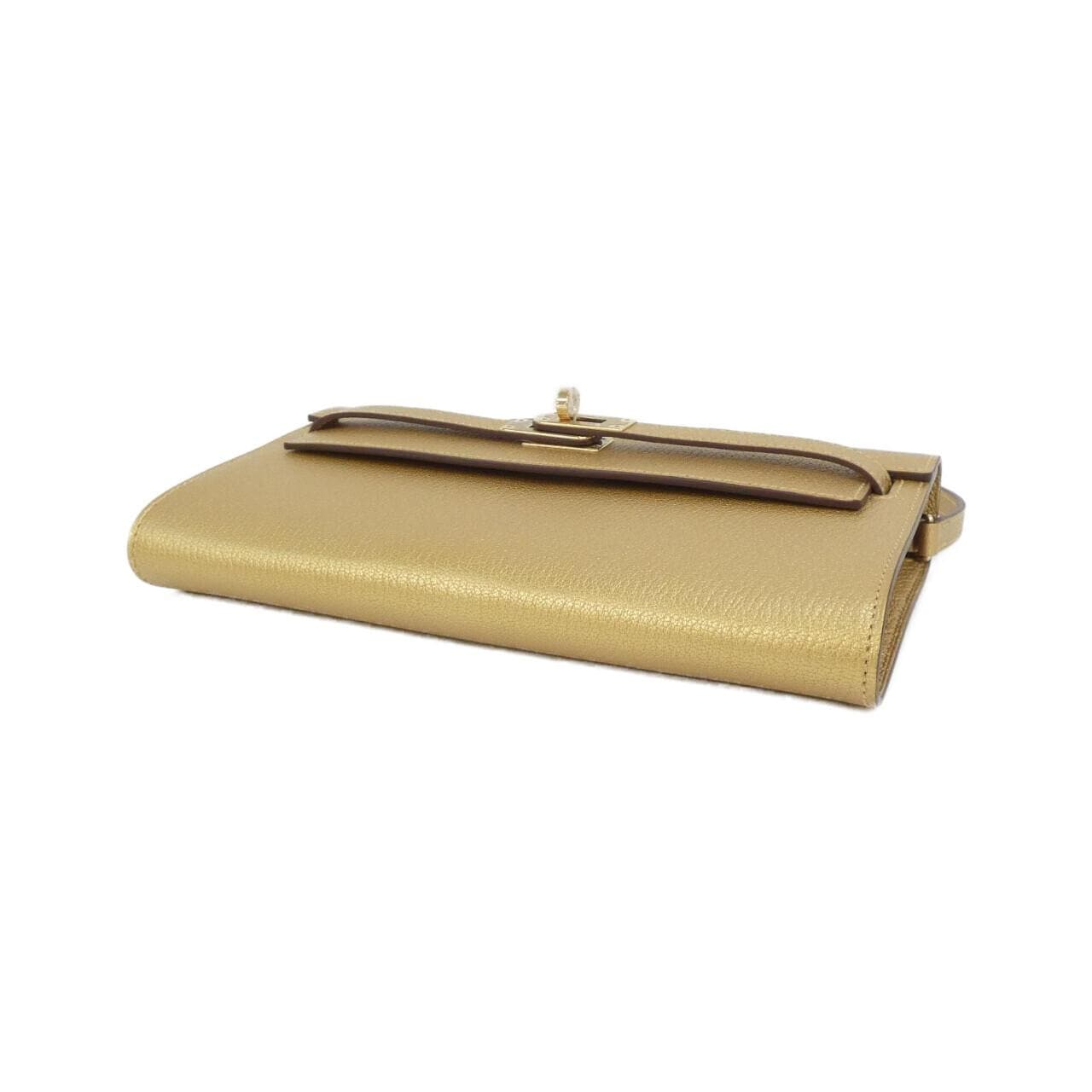 HERMES Kelly 086404CP 銀包 3