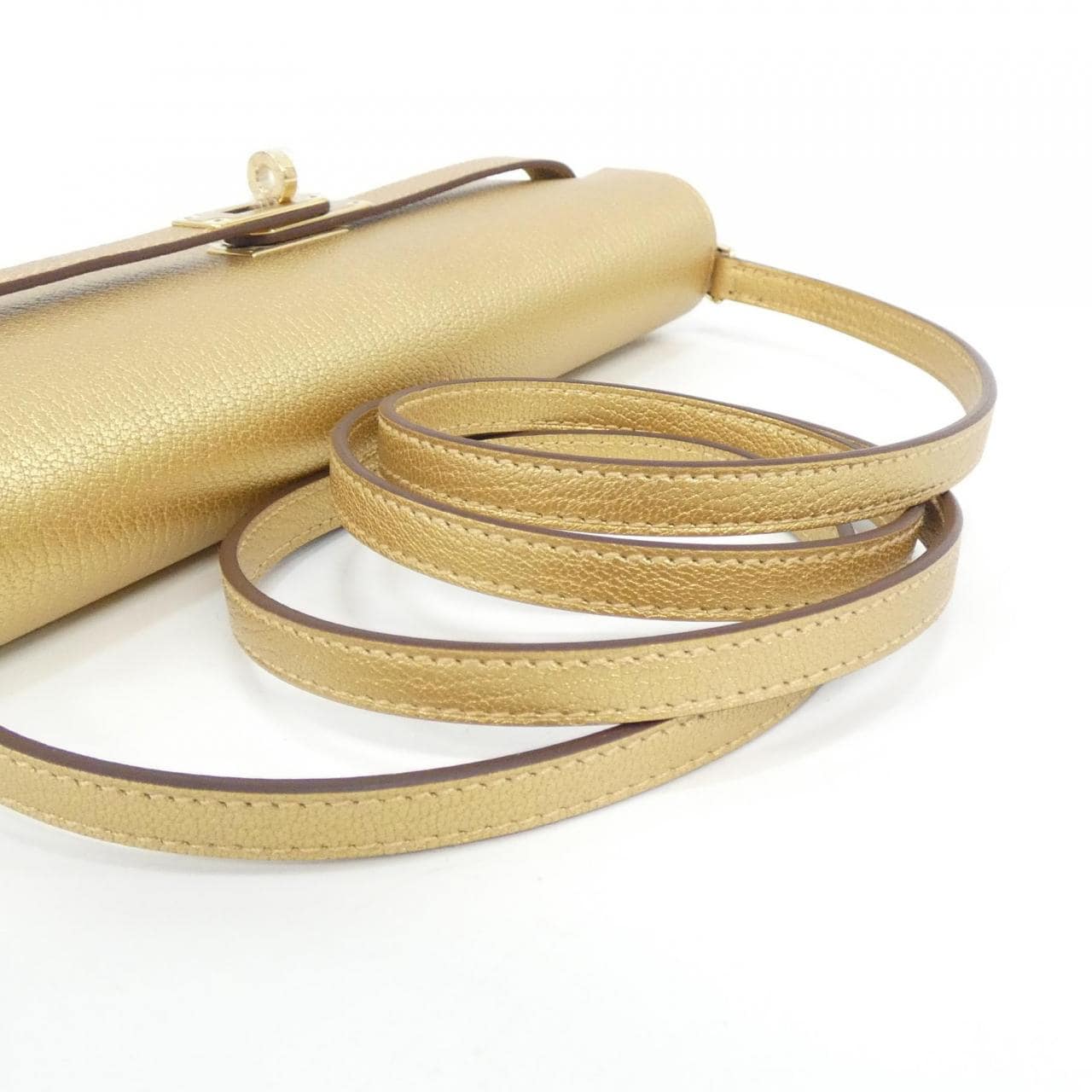 HERMES Kelly 086404CP 銀包 4