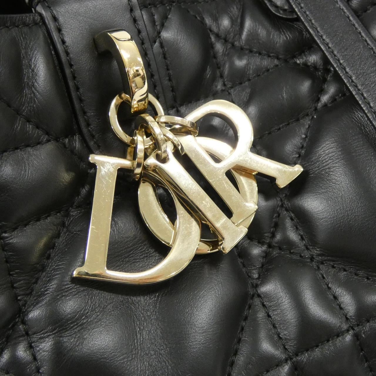 DIOR Toujours M2821OSHJ 手提包 4