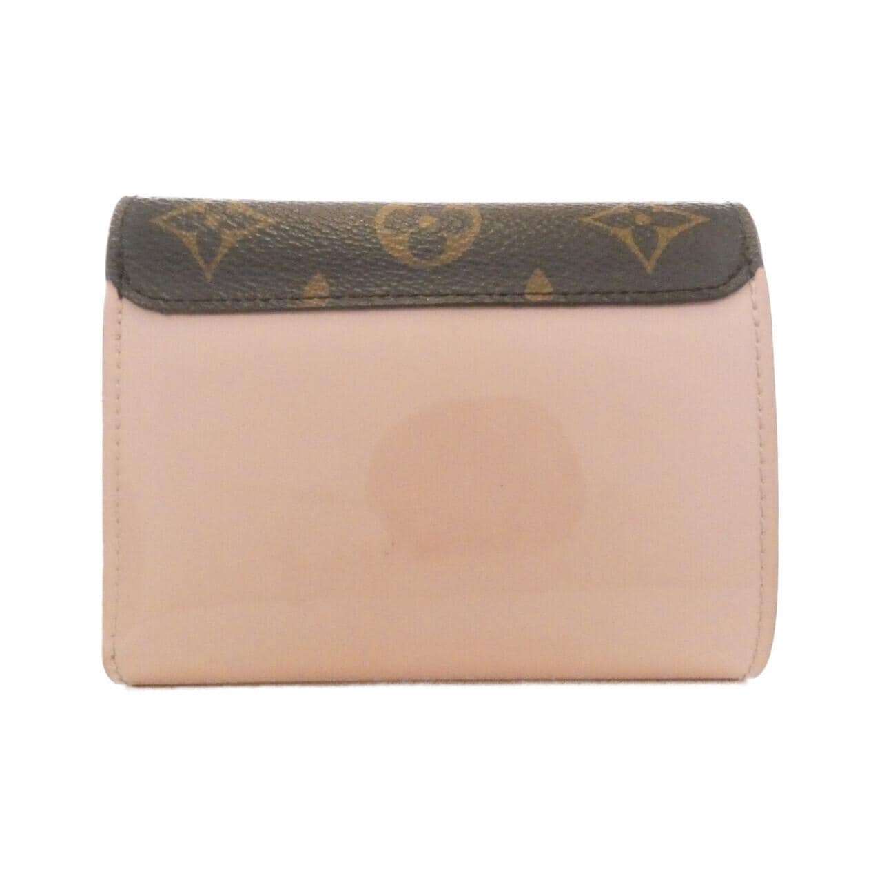 LOUIS VUITTON M61911 銀包 Monogram 2