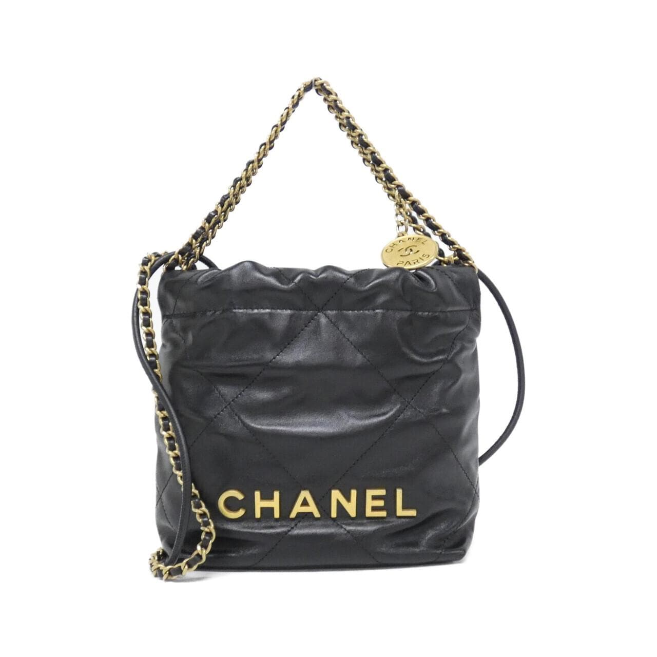 CHANEL Chanel 22 AS3980 Handbag