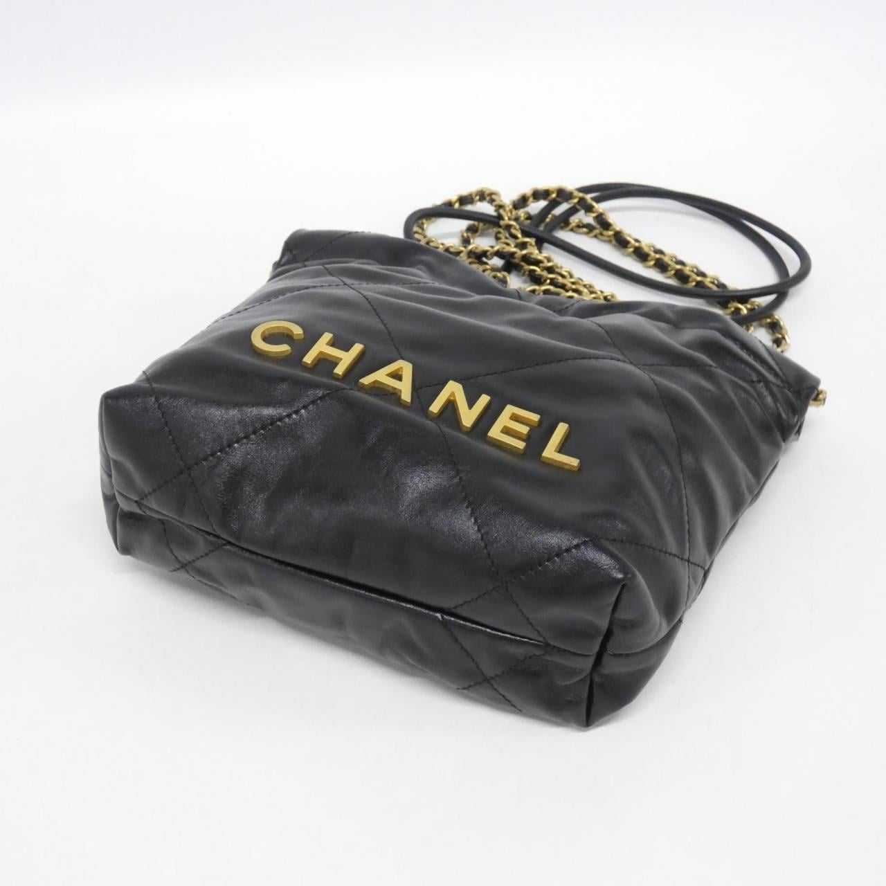 CHANEL Chanel 22 AS3980 Handbag 3