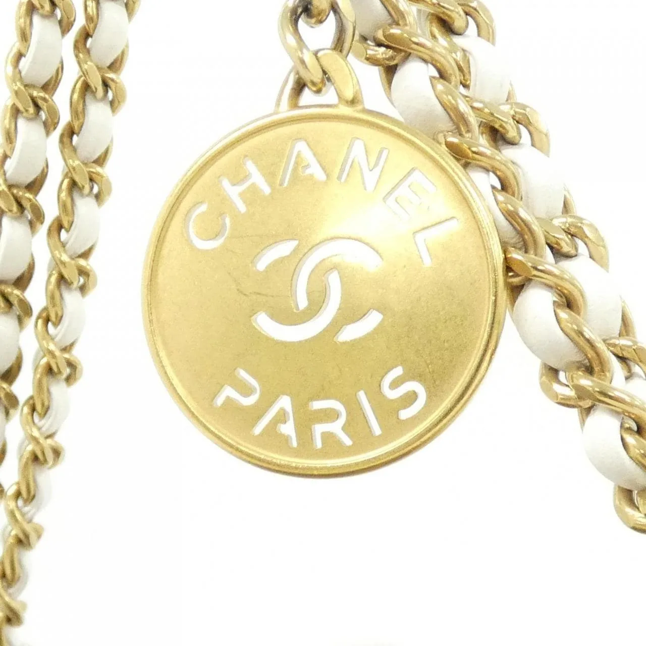 CHANEL Chanel 22 AS3980 Handbag 4