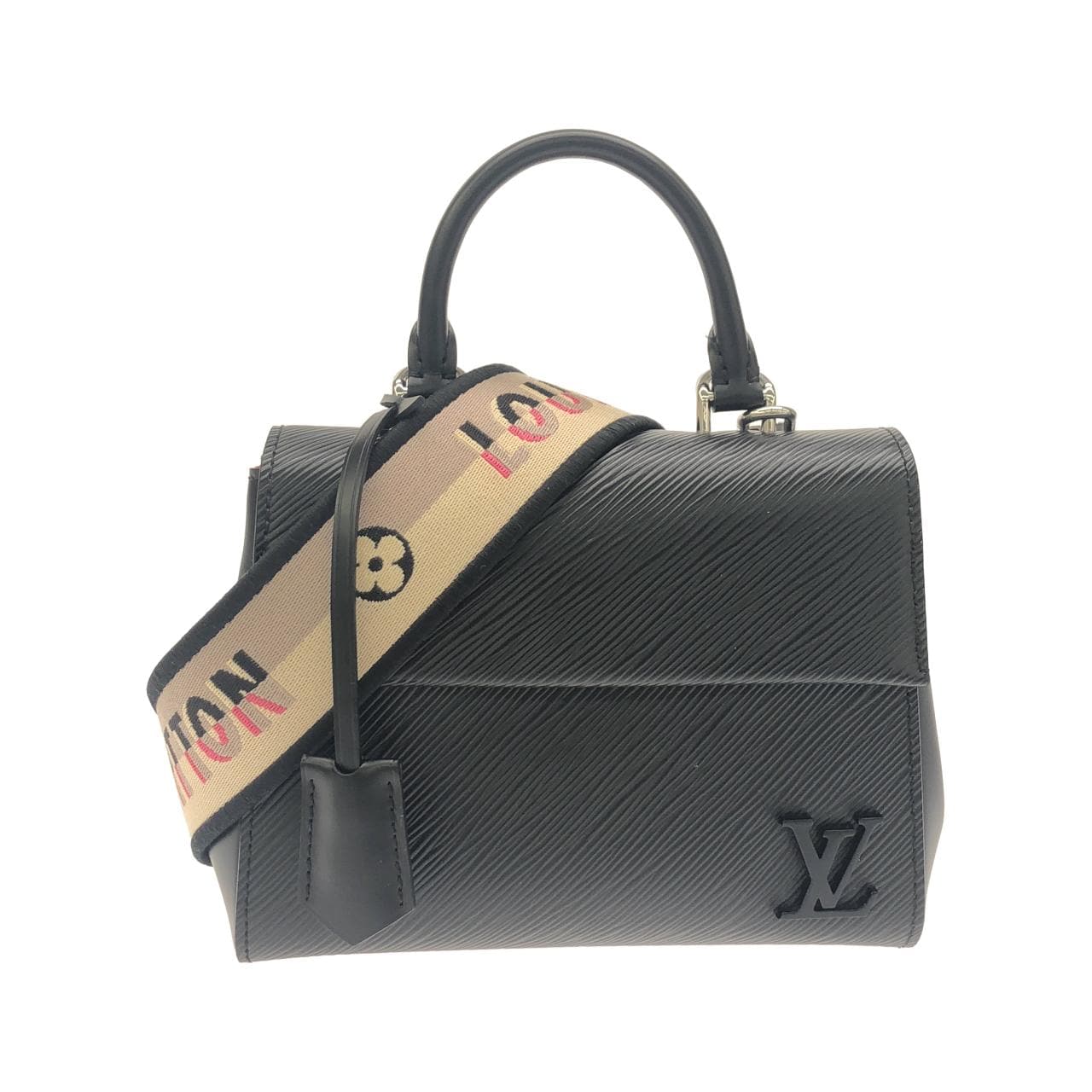 LOUIS VUITTON M58925 Handbag Epi