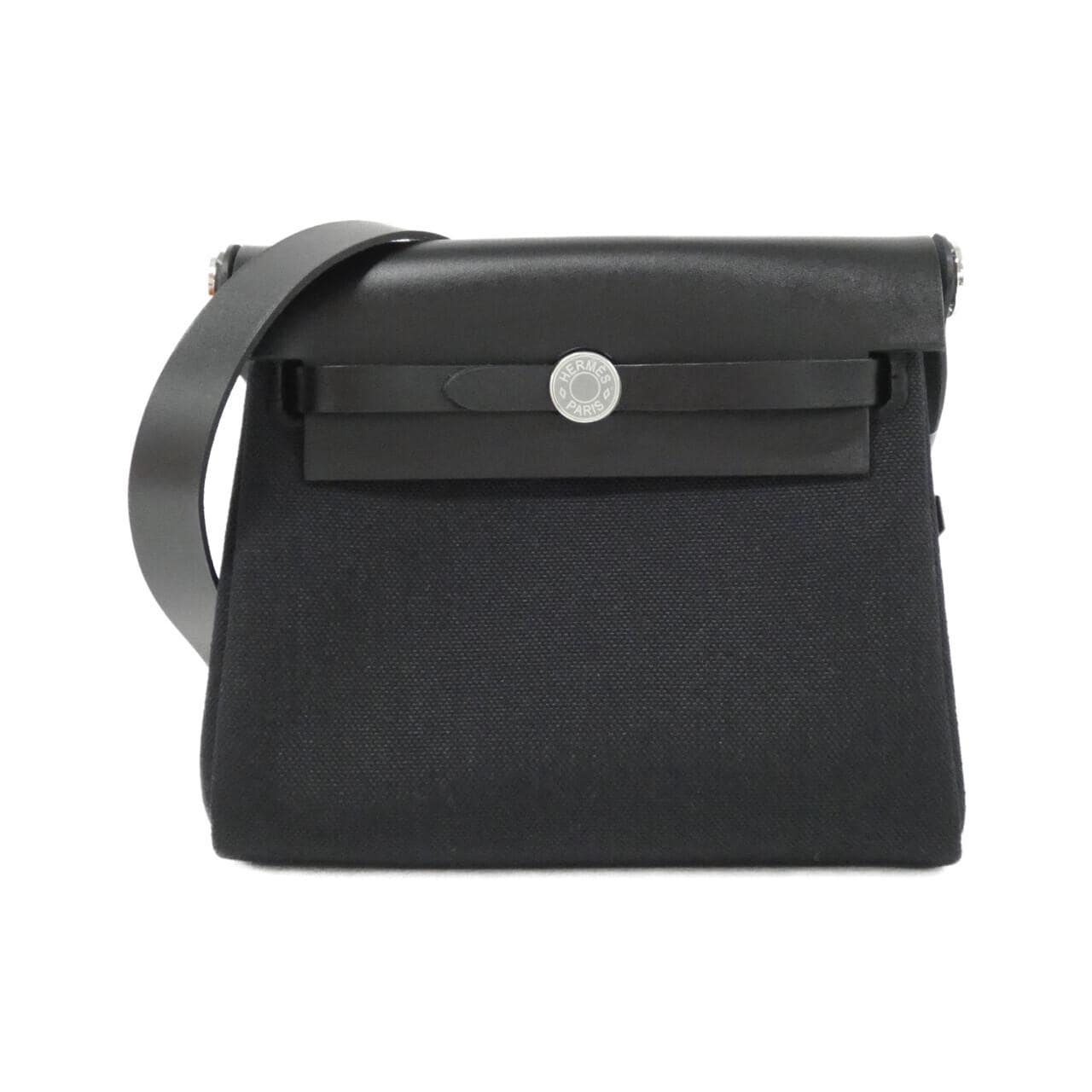 HERMES Herbag 086430CK Shoulder