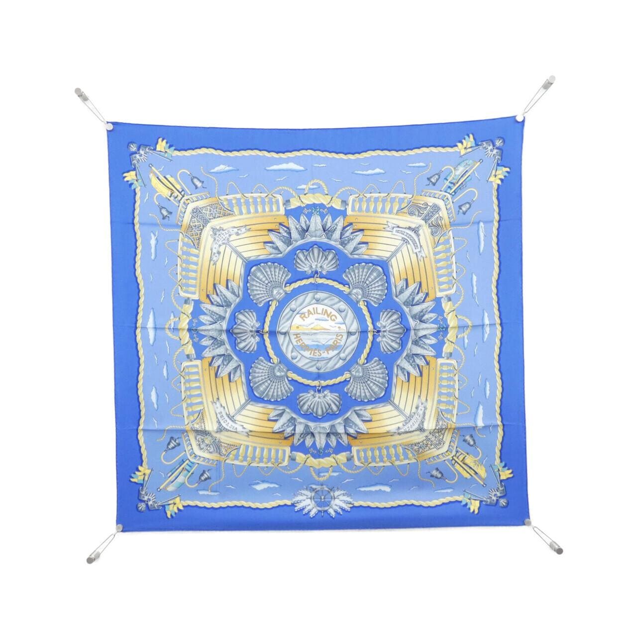 HERMES CARRE Scarf