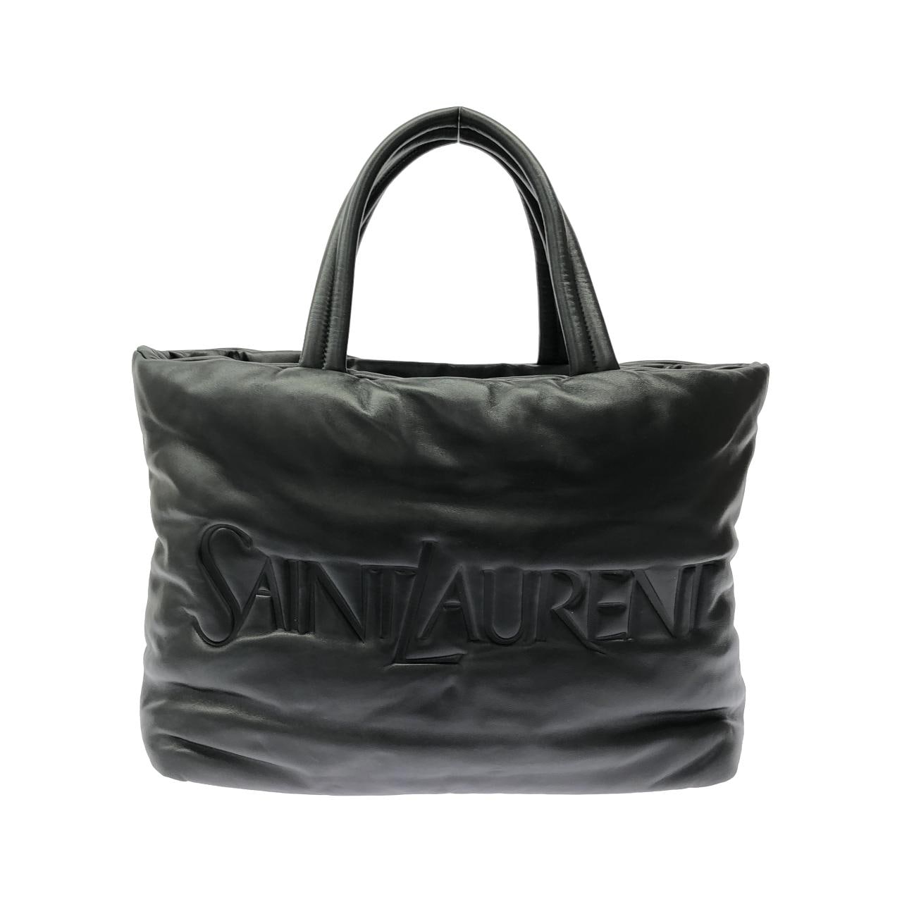 SAINT LAURENT 756269 AACIW 手提包 羊皮