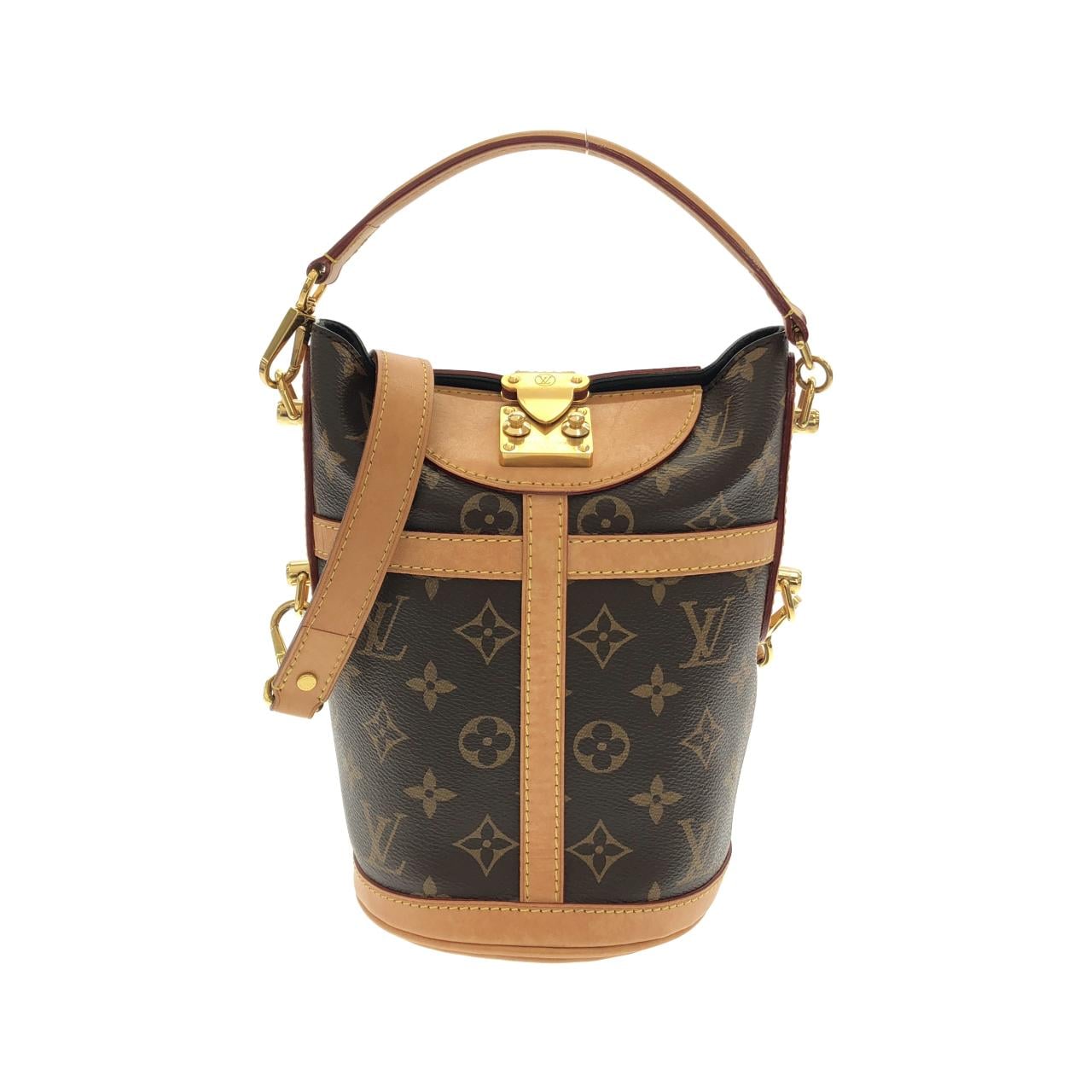 LOUIS VUITTON M43587 手提包 Monogram