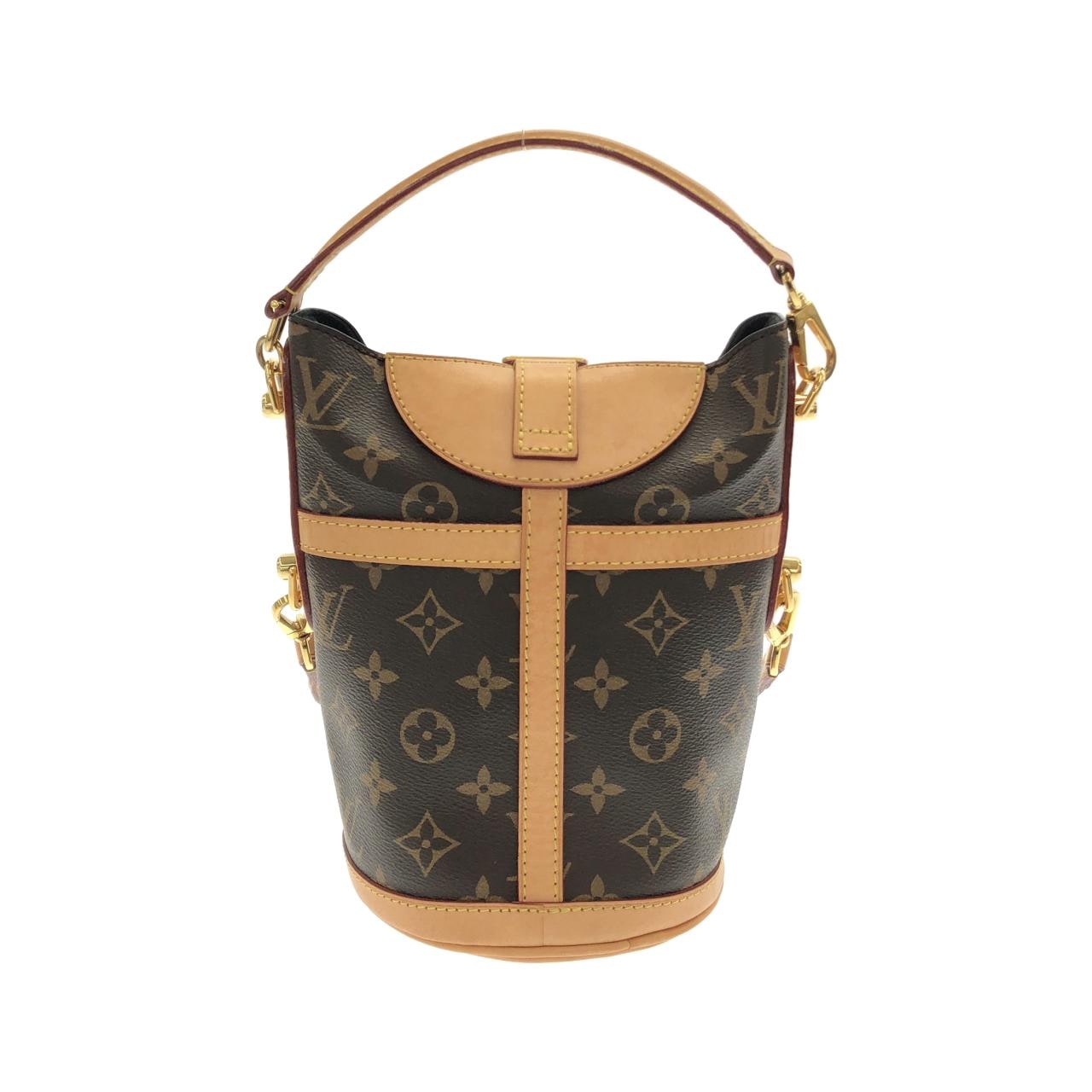 LOUIS VUITTON M43587 手提包 Monogram 2