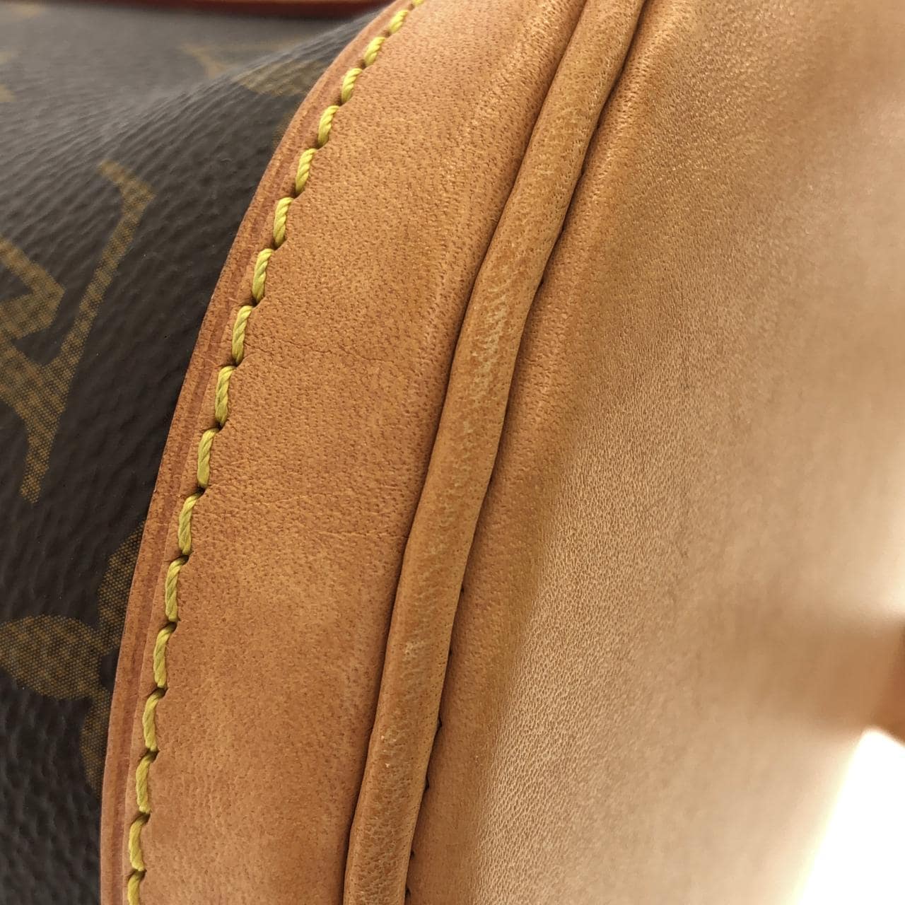 LOUIS VUITTON M43587 手提包 Monogram 5