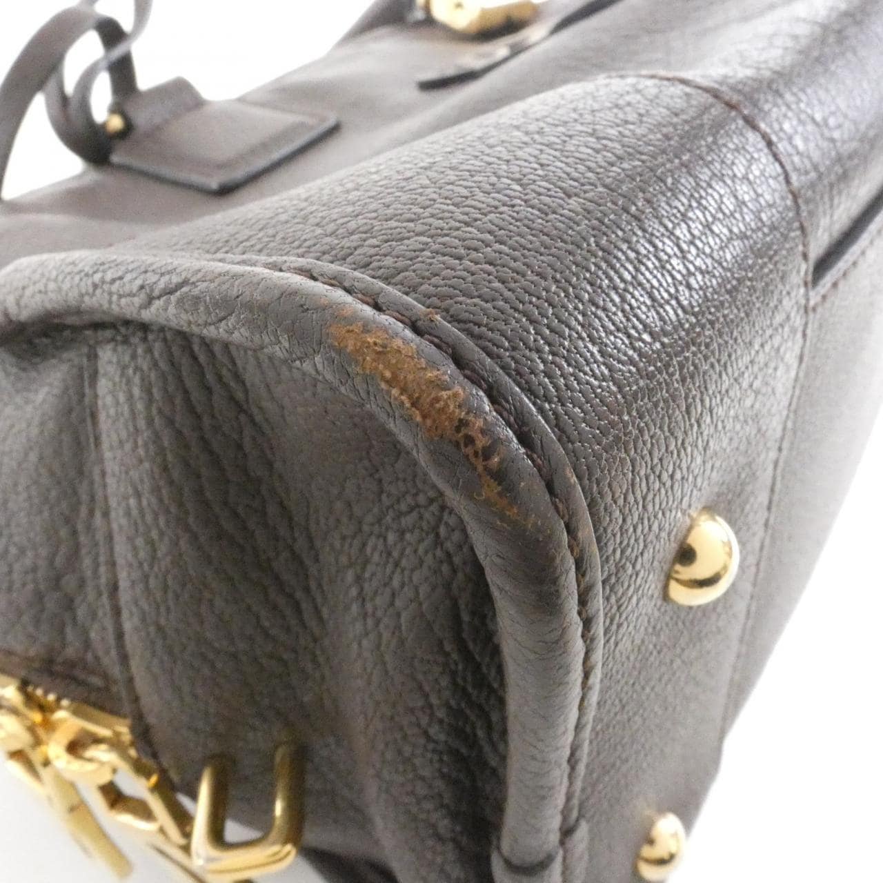 LOEWE Amazona 352 95 A03 Handbag 3