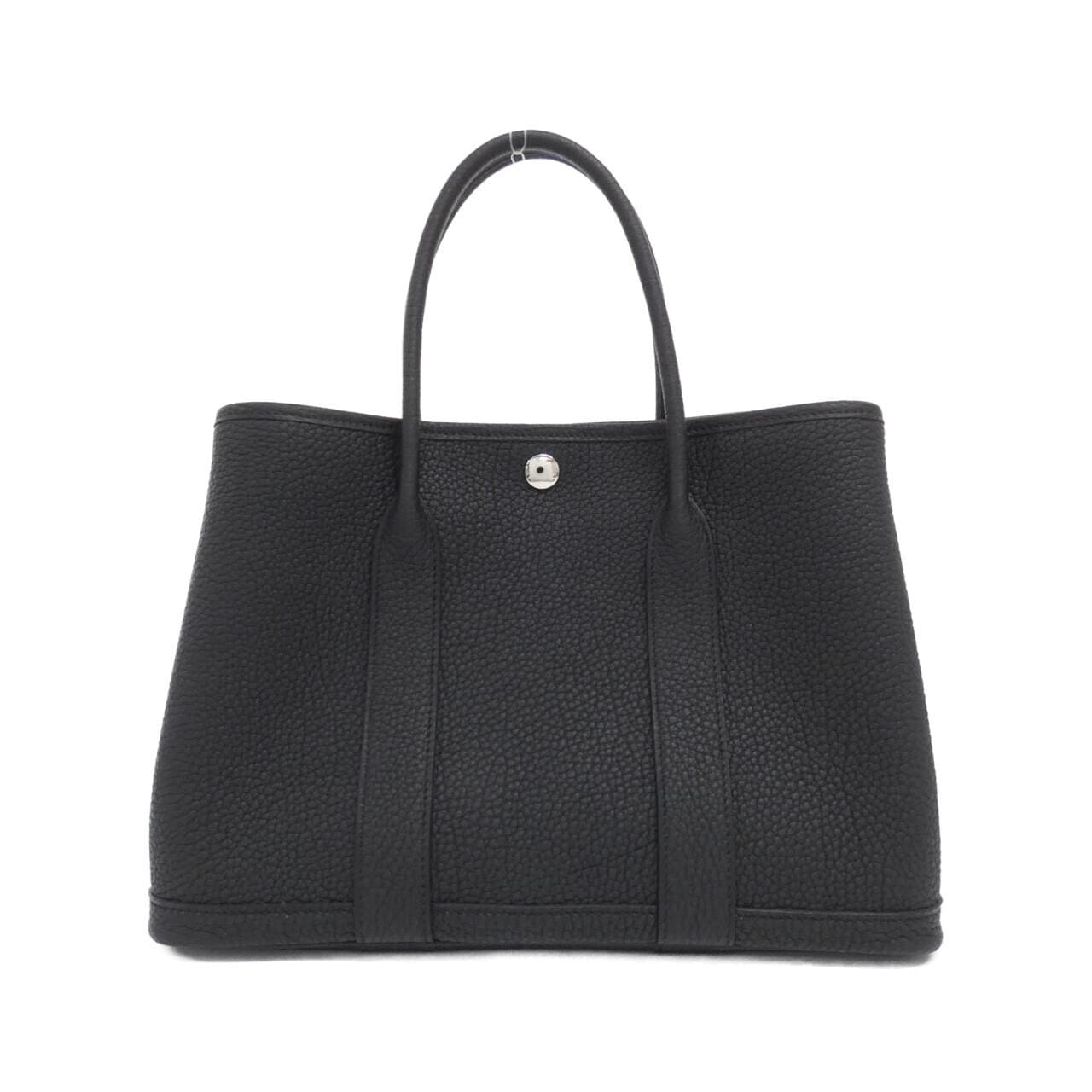 HERMES Garden Party 051568CK Tote