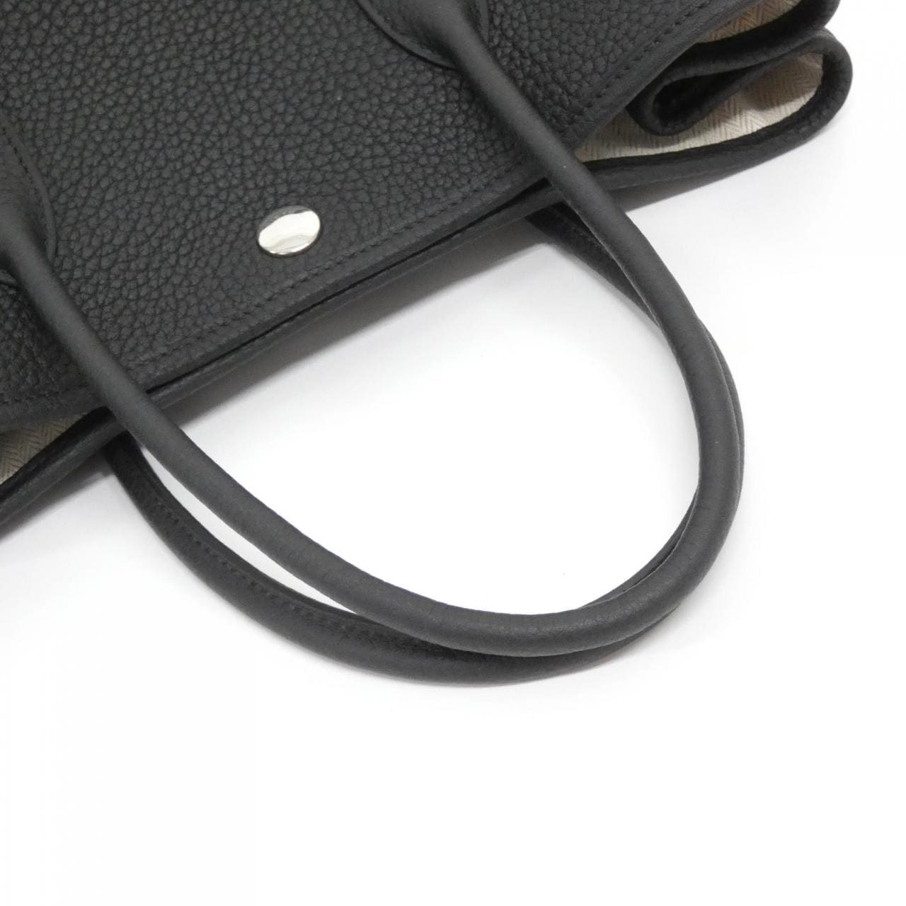HERMES Garden Party 051568CK Tote 3