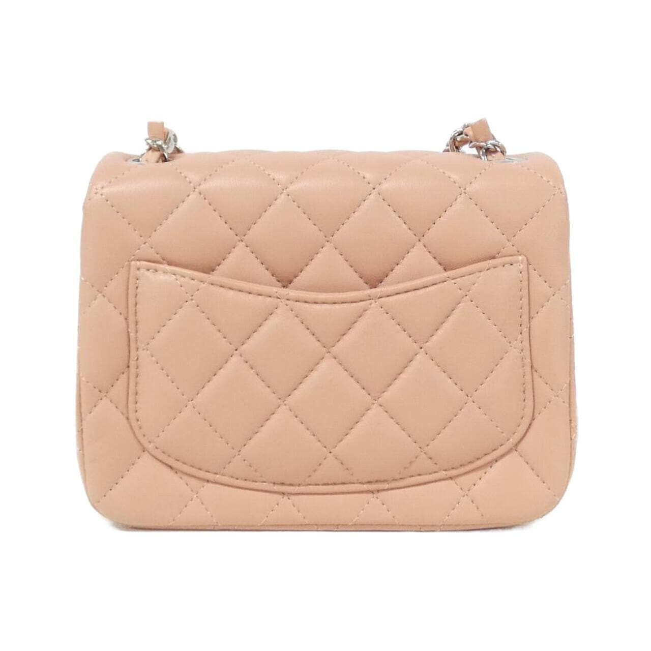 CHANEL Matelasse 35200 肩背包 羊皮 2