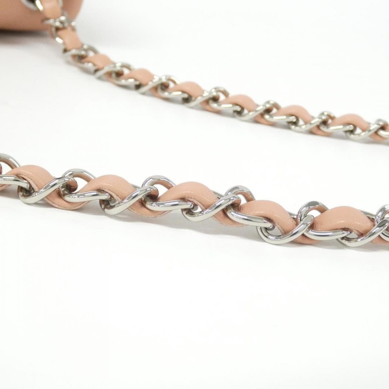 CHANEL Matelasse 35200 肩背包 羊皮 5