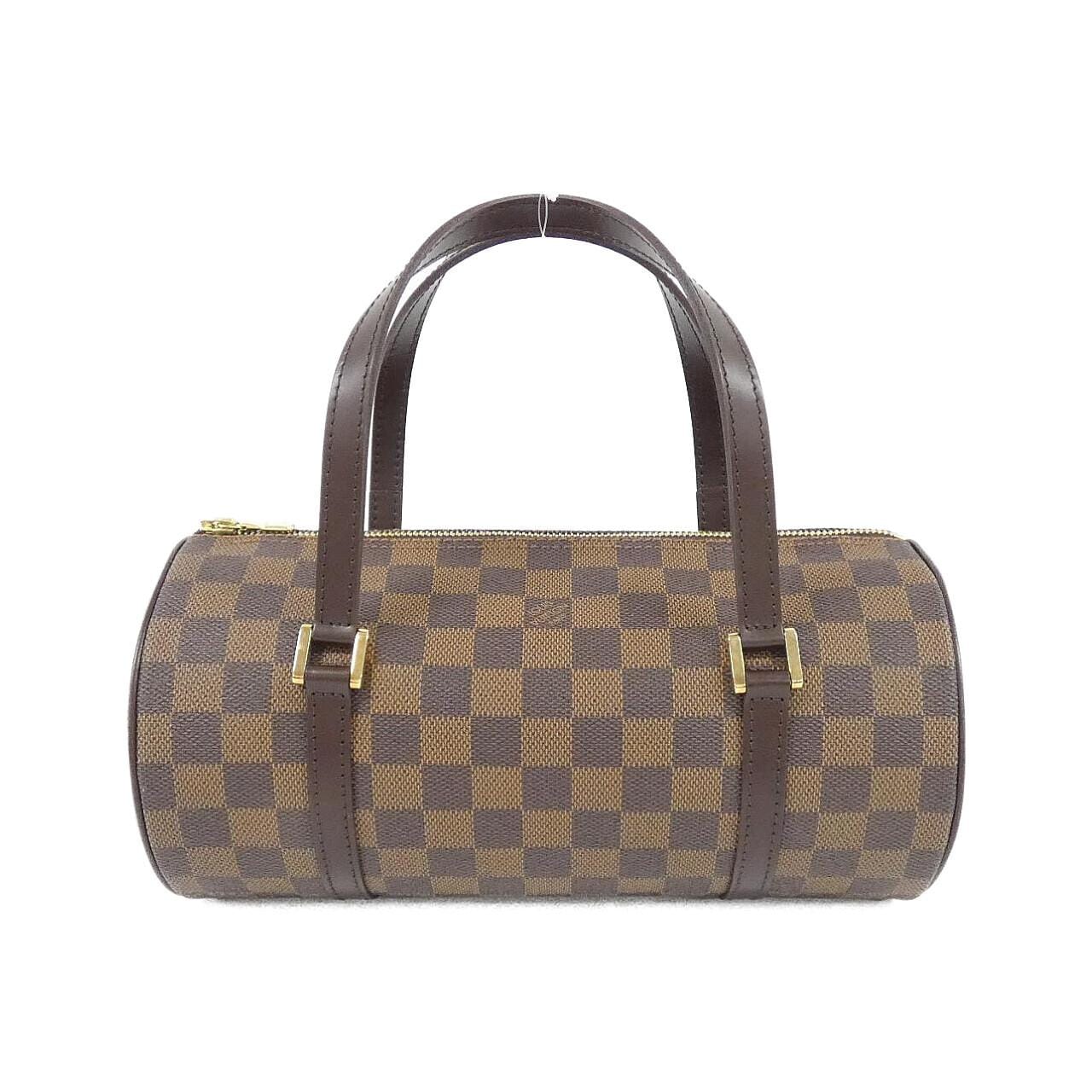 LOUIS VUITTON Papillon N51304 Handbag Damier