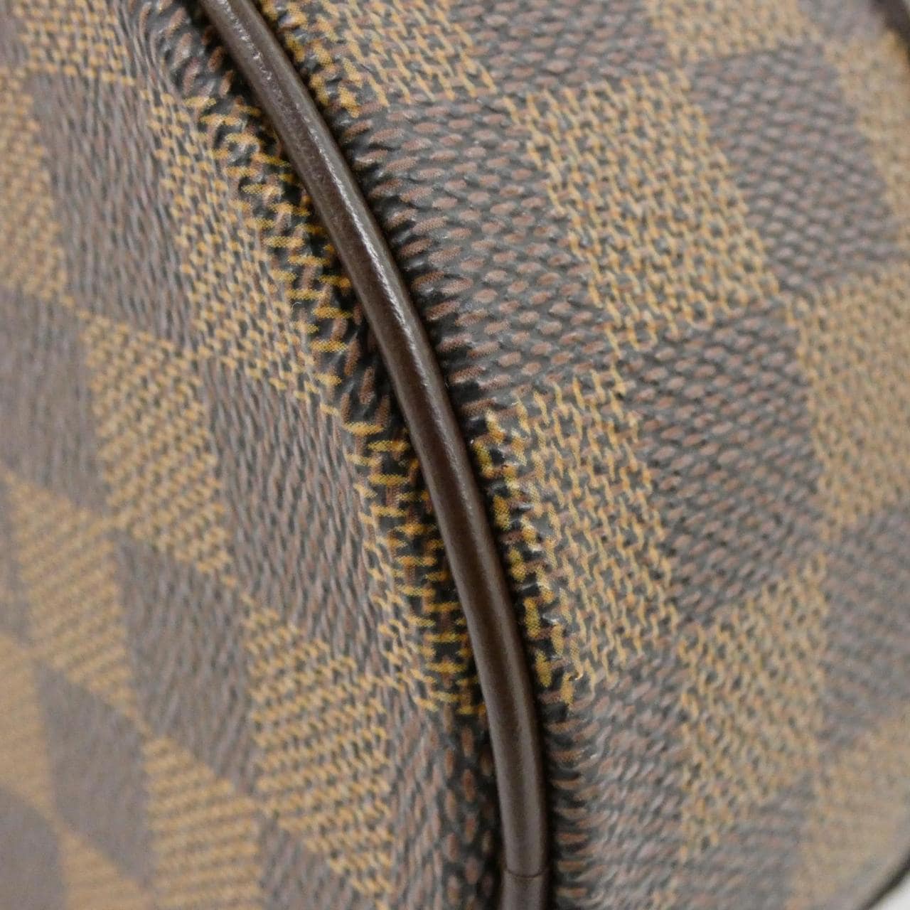 LOUIS VUITTON Papillon N51304 Handbag Damier 2