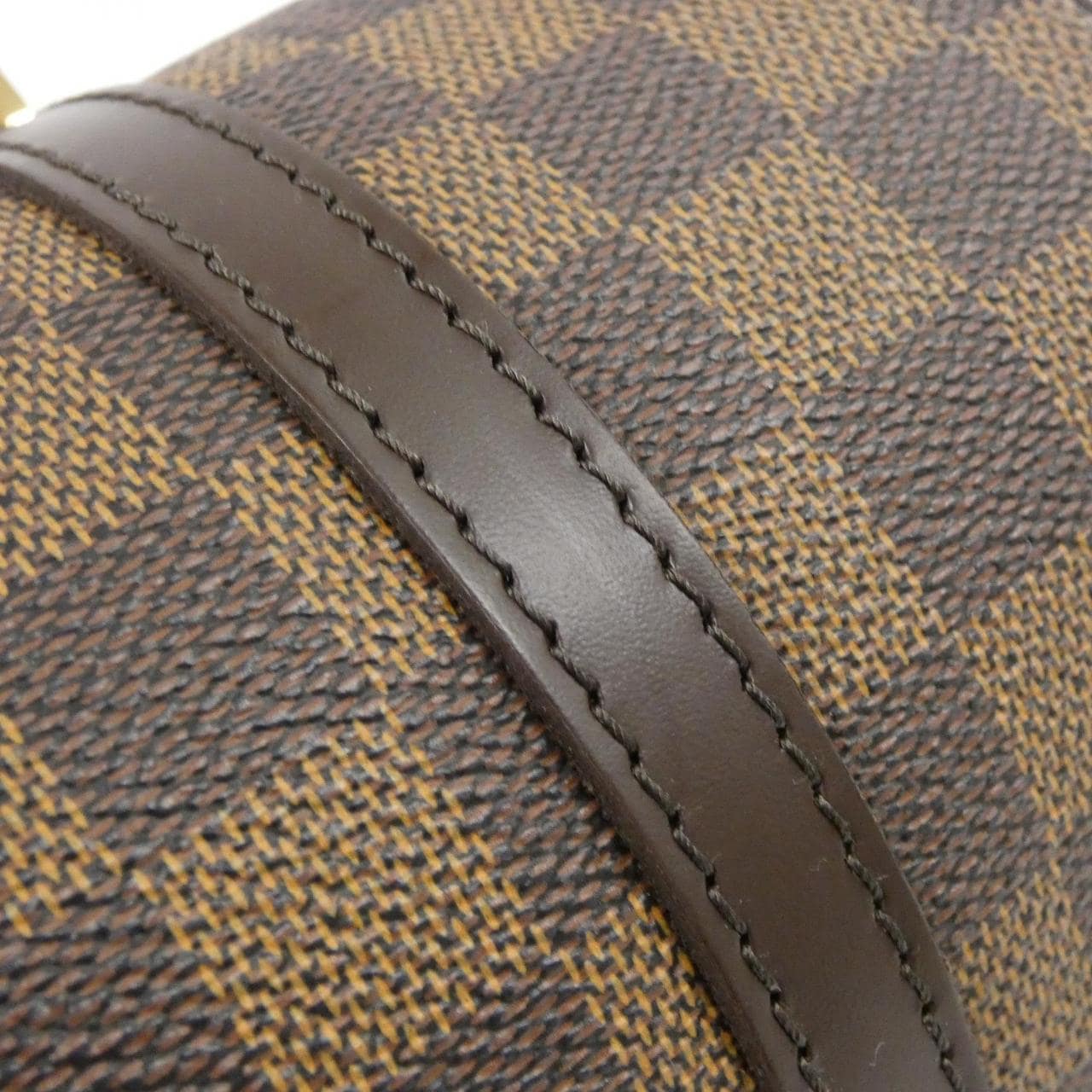 LOUIS VUITTON Papillon N51304 Handbag Damier 3