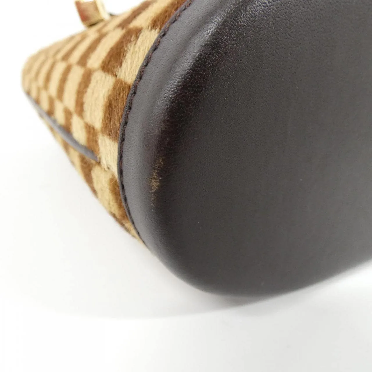 LOUIS VUITTON M92133 手提包 Damier 2