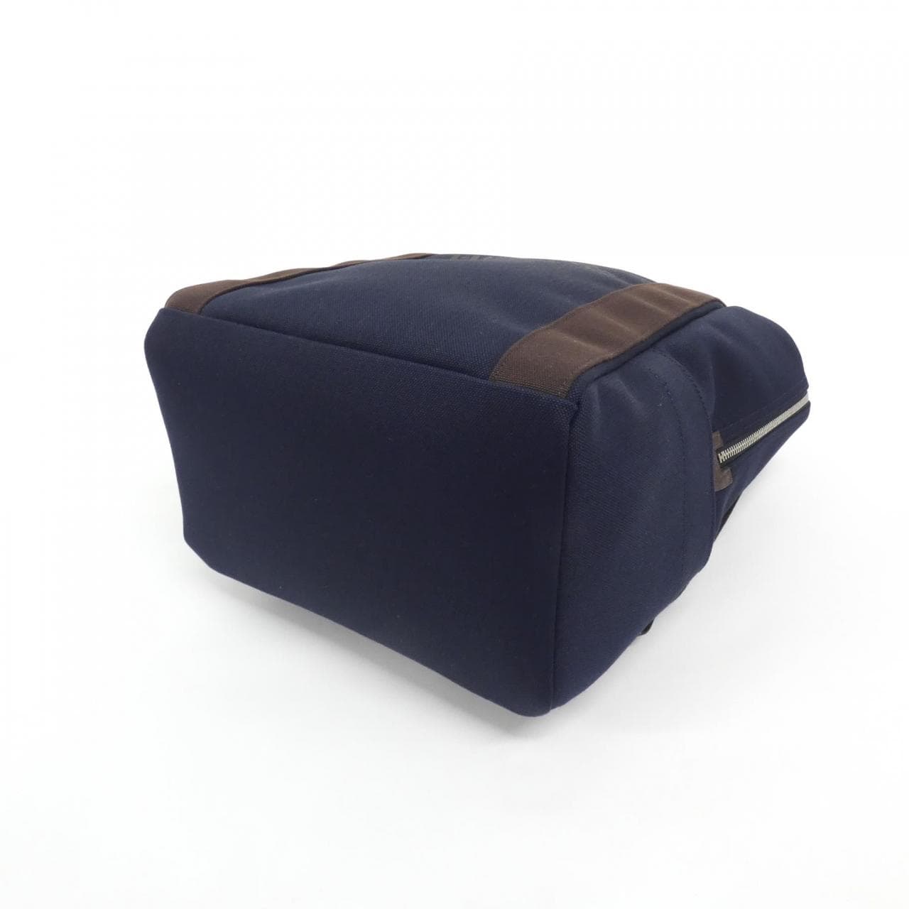 HERMES 800642EK Backpack Canvas 3