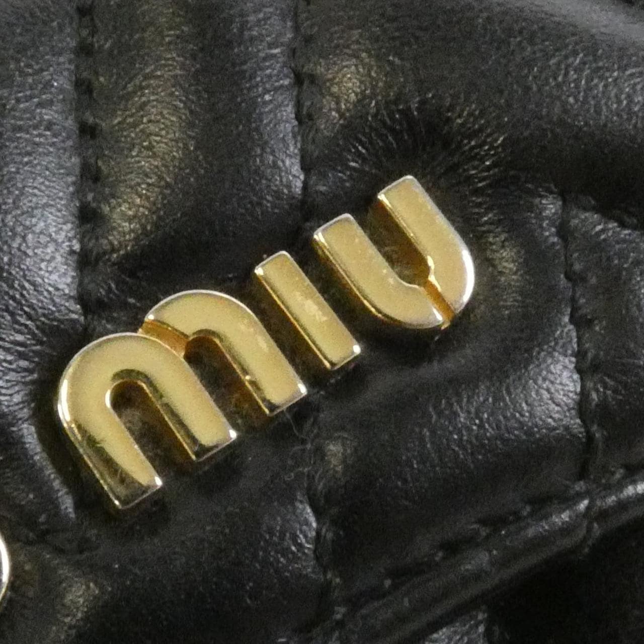 MIU MIU 5BD138 肩背包 4