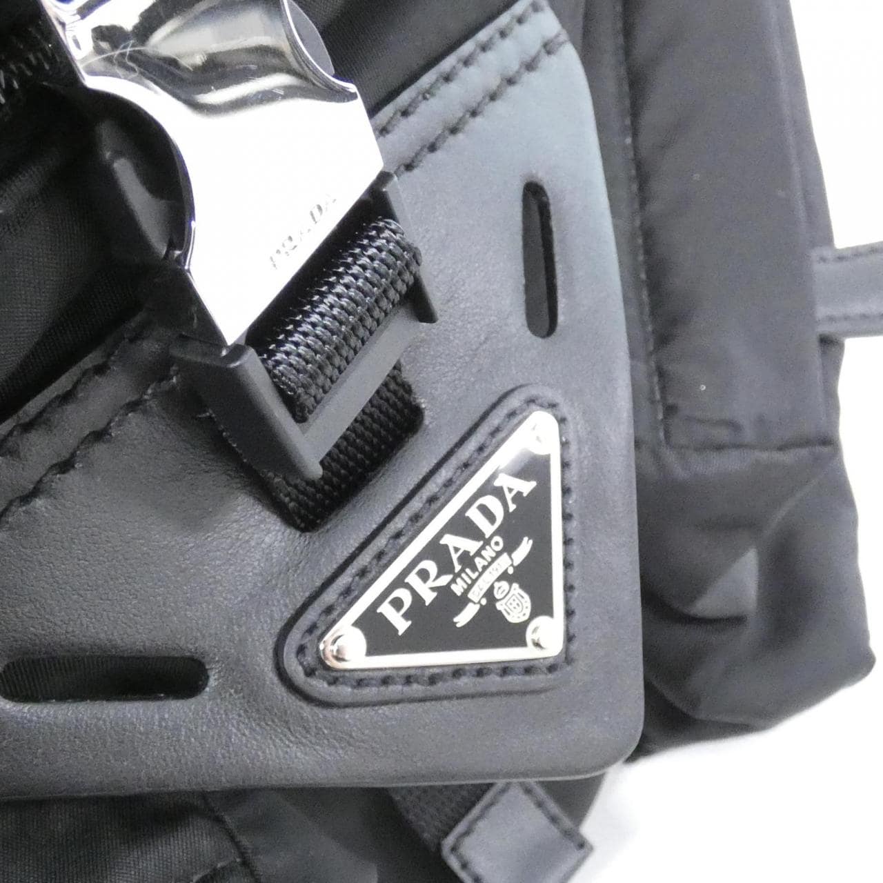 PRADA 2VD062 Shoulder 5