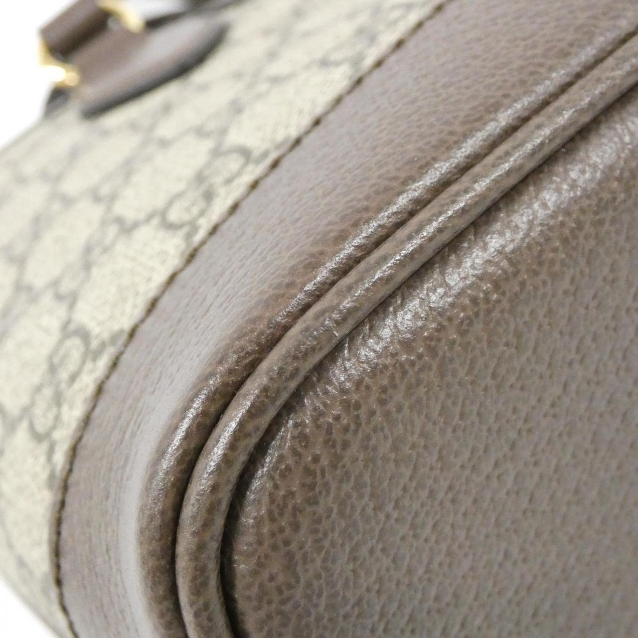 GUCCI 811716 K9GSG 手提包 帆布 3