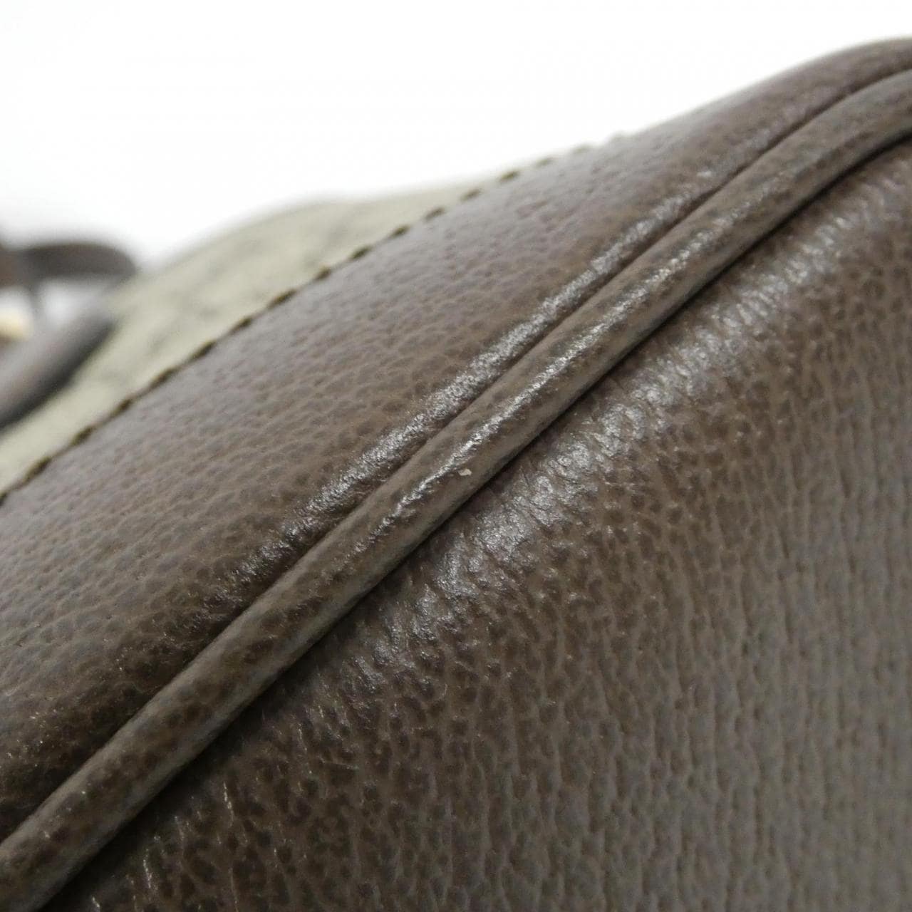 GUCCI 811716 K9GSG 手提包 帆布 4