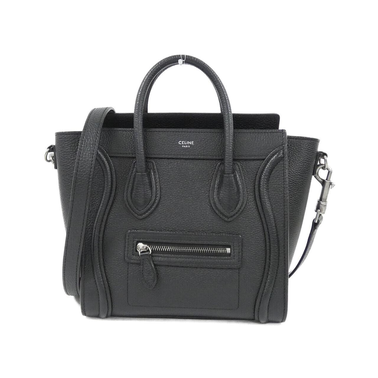 CELINE Luggage 189243DRU Handbag