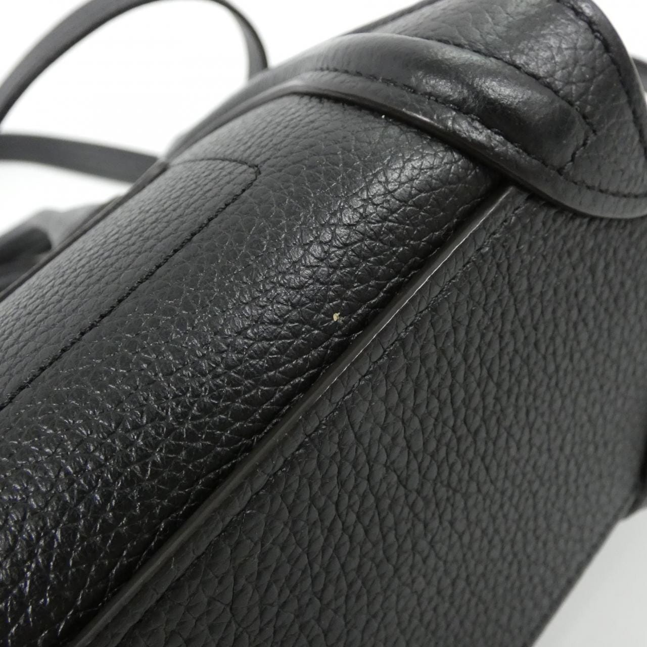 CELINE Luggage 189243DRU Handbag 3