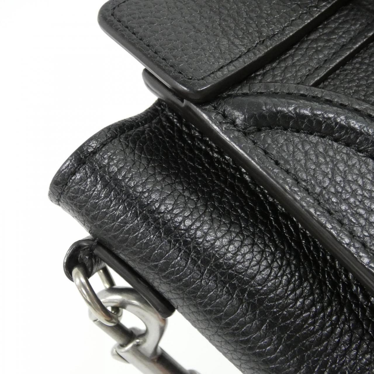 CELINE Luggage 189243DRU Handbag 5